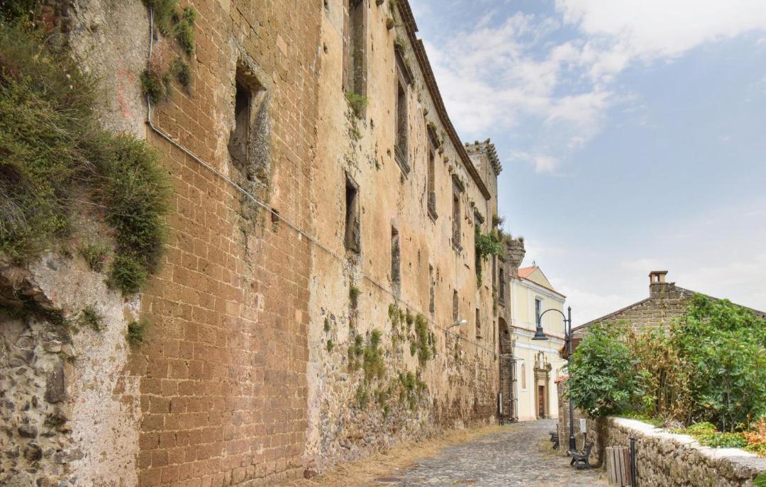 Photo of Buildings in Marzano Appio