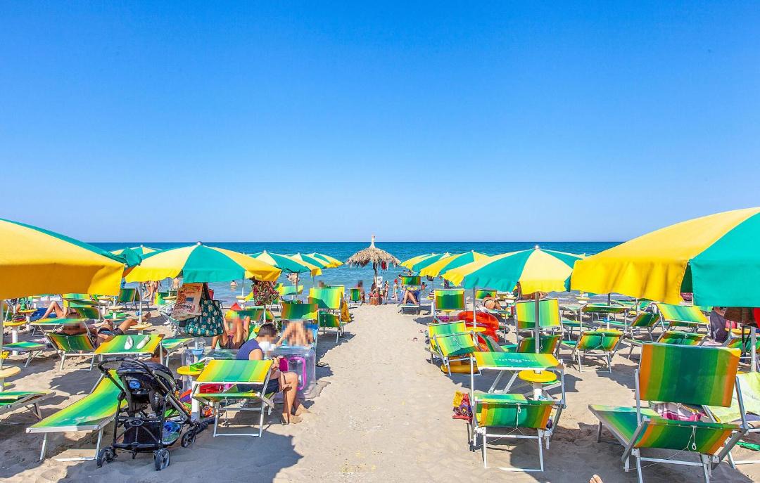 Photo of Others in Alba Adriatica
