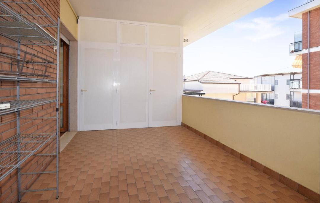 Photo of Patio Balcony in Alba Adriatica