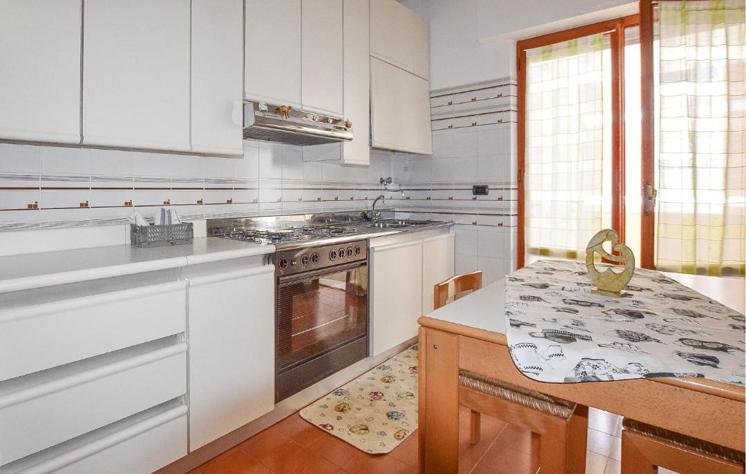 Photo of Kitchen in Alba Adriatica