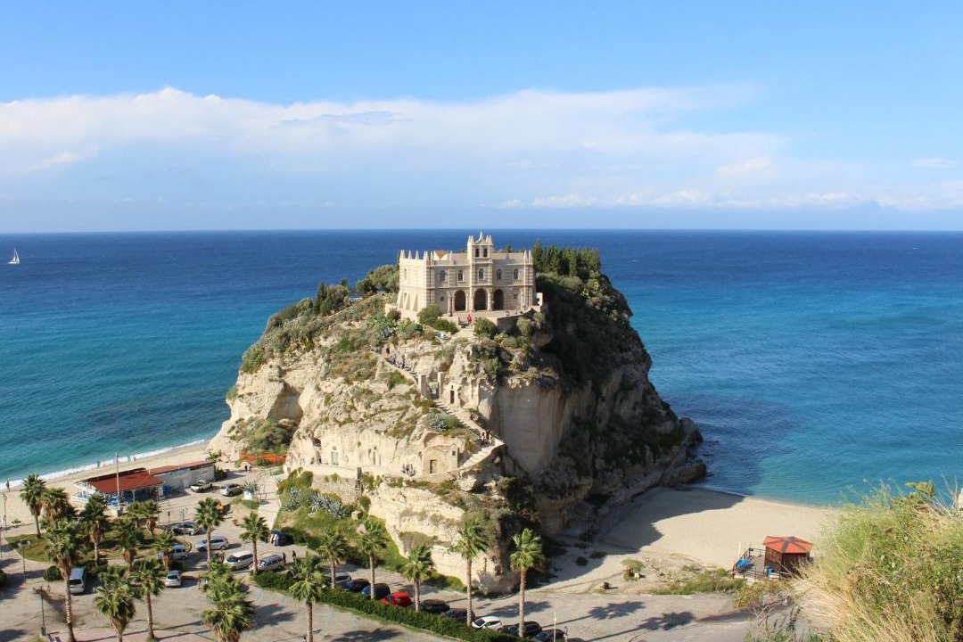 Photo of Outdoor in Tropea