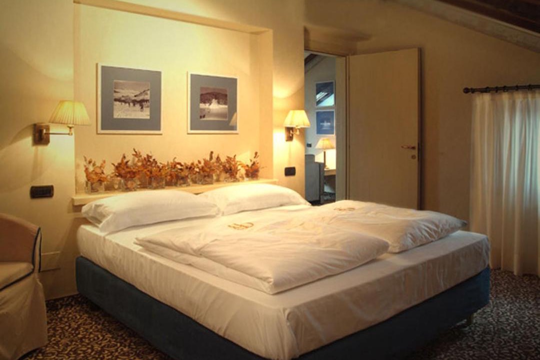 Photo of Bedroom in Pescocostanzo