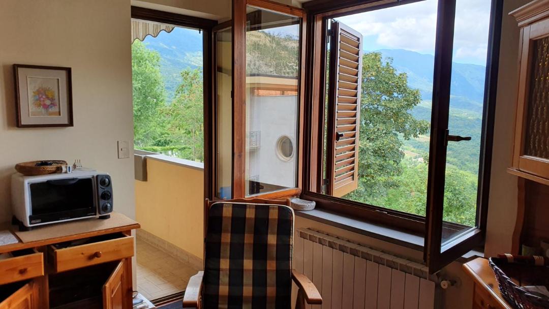 Photo of Livingroom in Caramanico Terme