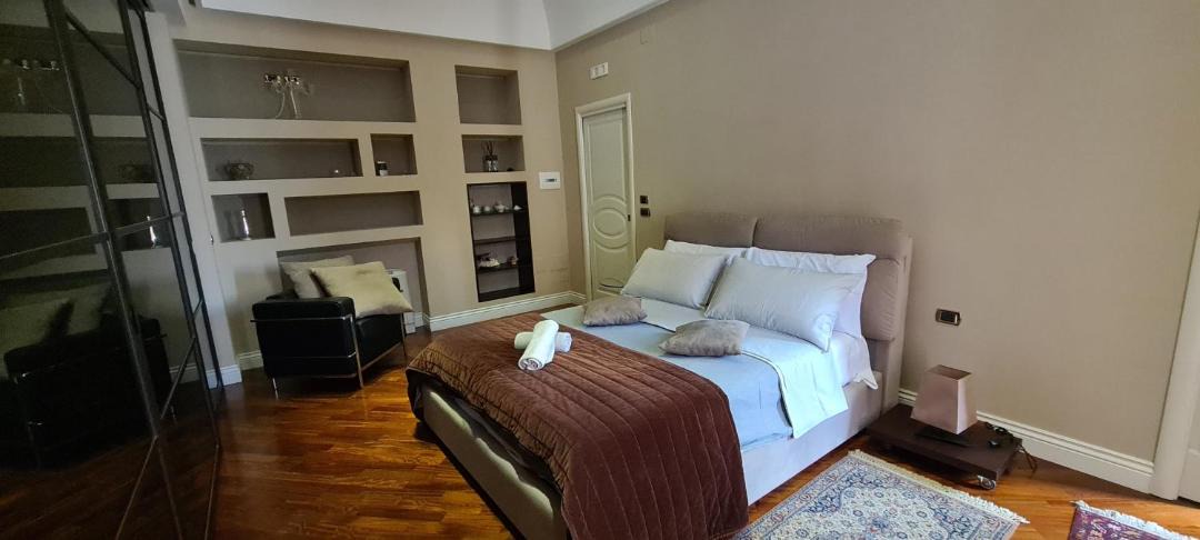 Photo of Bedroom in Caserta