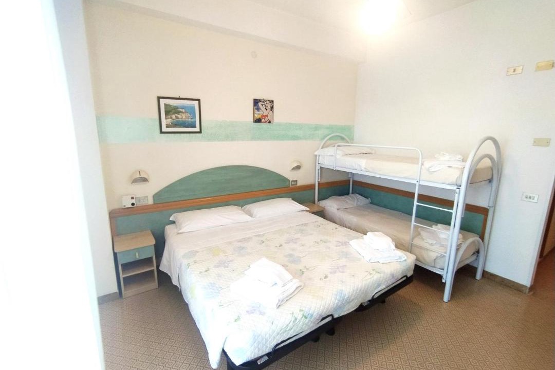 Photo of Bedroom in Villamarina