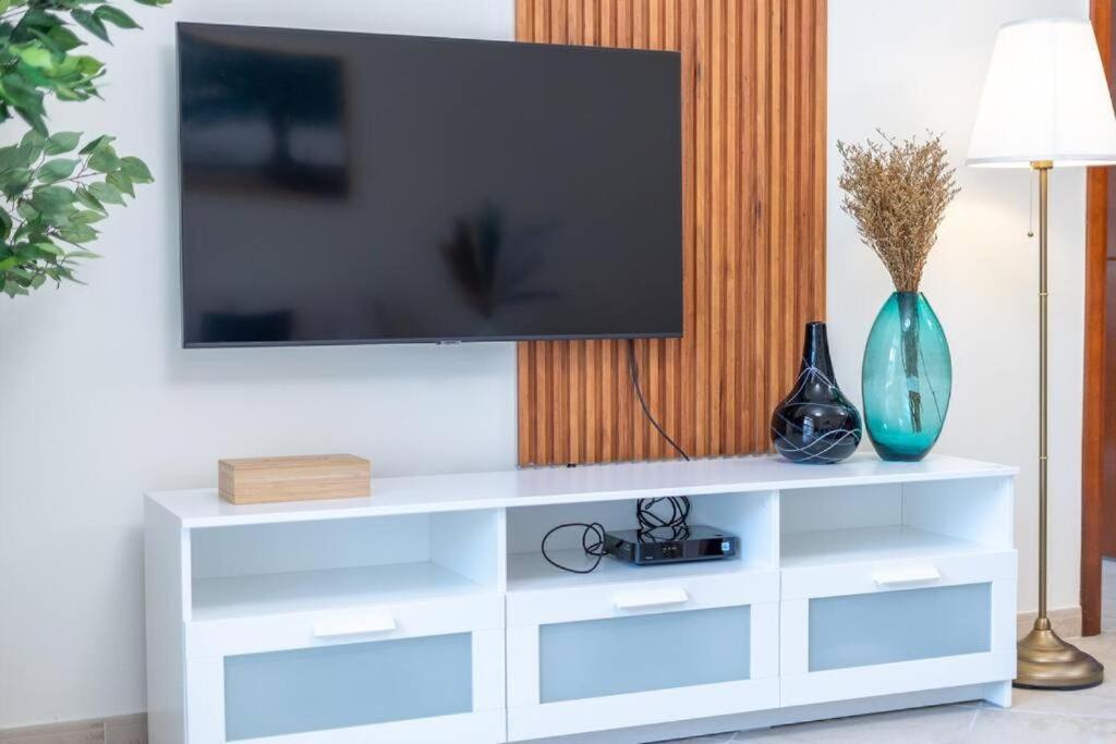Photo of Livingroom in Motor City