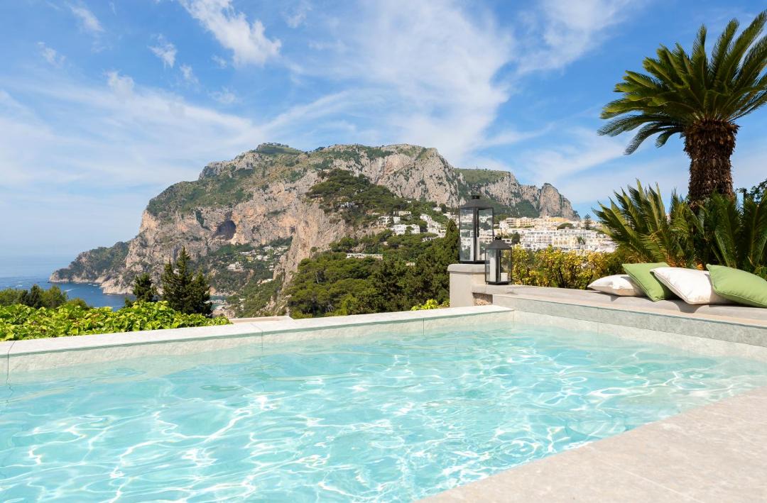 Photo of Others in Capri