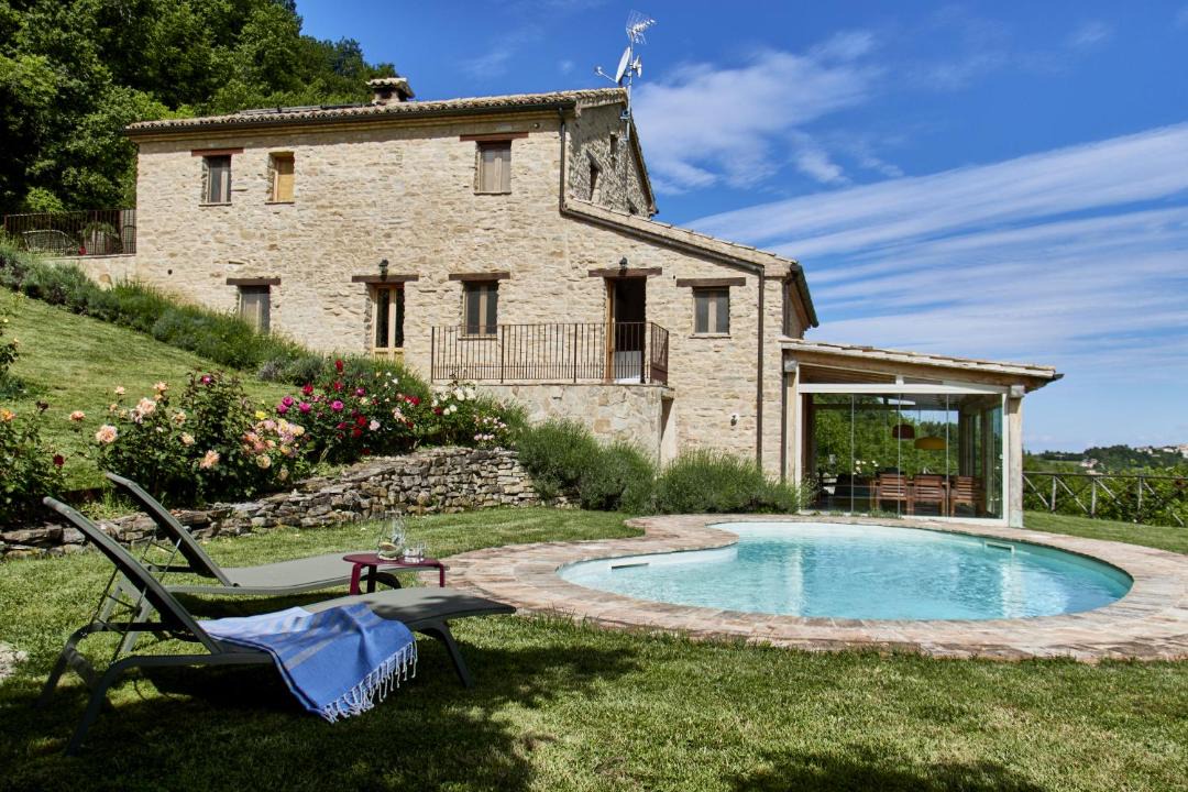 Photo of Outdoor in Cupramontana