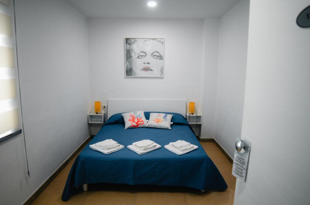 Photo of Bedroom in Calopezzati