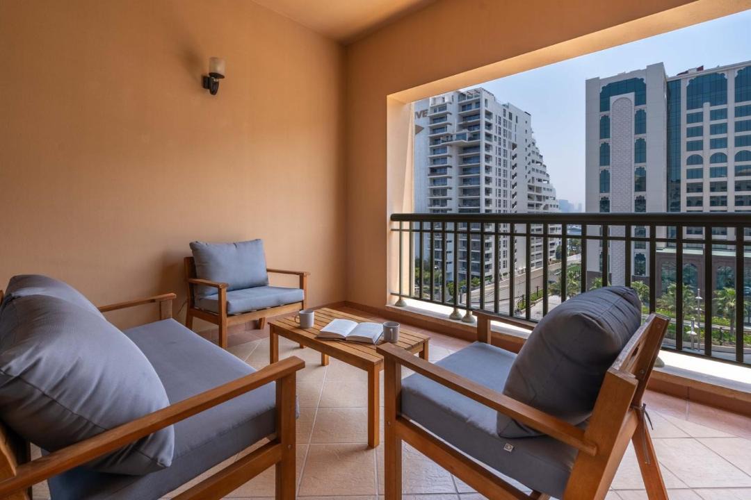 Photo of Others in Palm Jumeirah