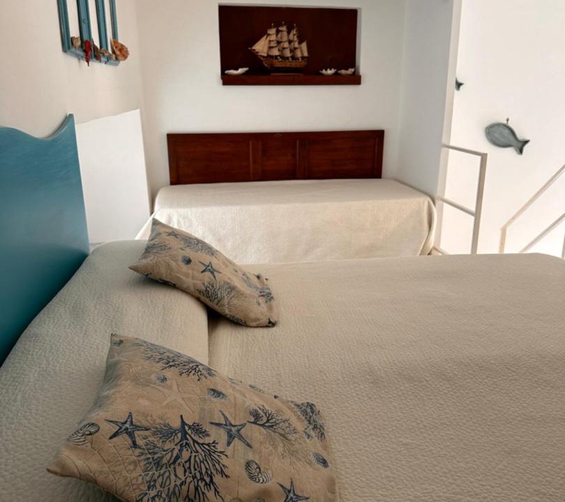 Photo of Bedroom in Anacapri