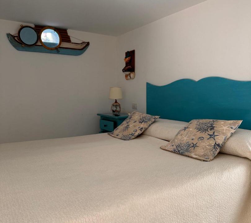 Photo of Bedroom in Anacapri