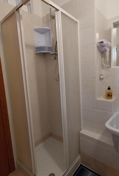 Photo of Bathroom in Foglianise