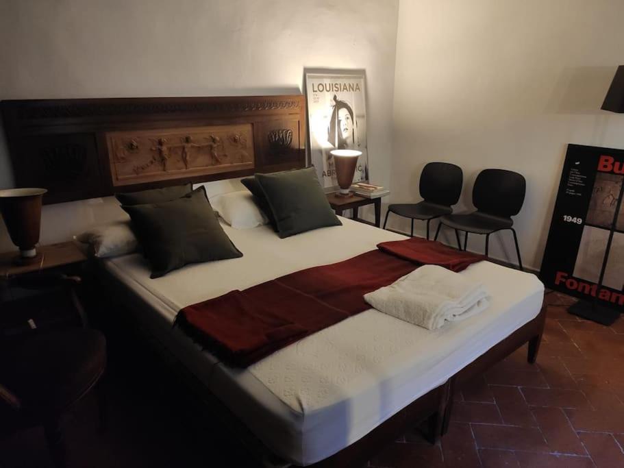 Photo of Bedroom in Santo Spirito