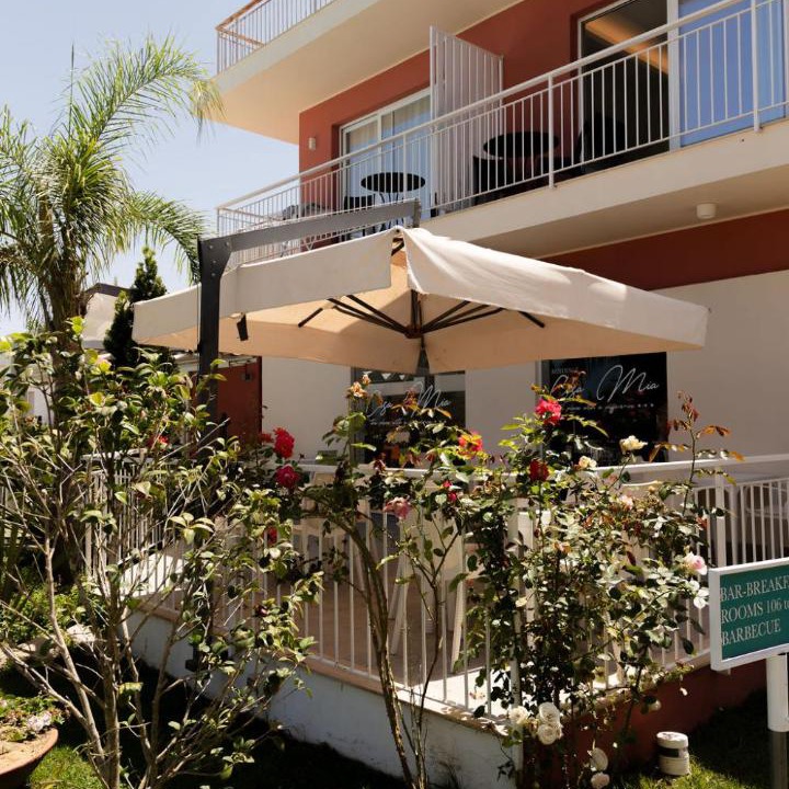 Photo of Patio Balcony in Drapia