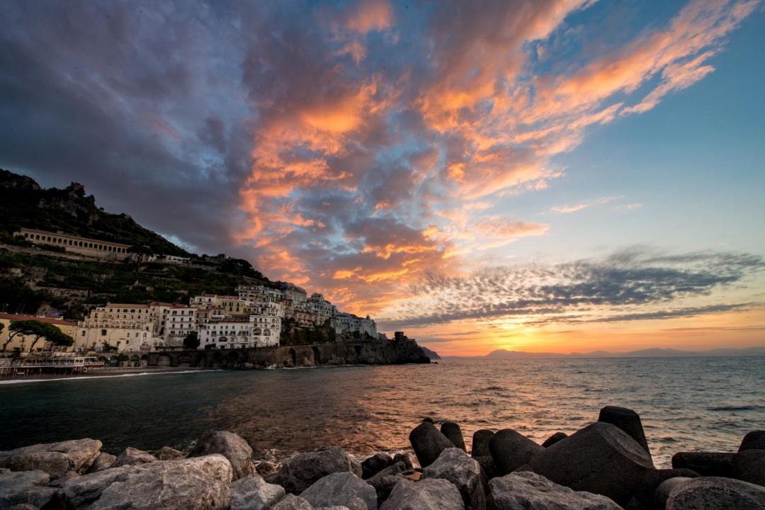 Photo of Others in Amalfi