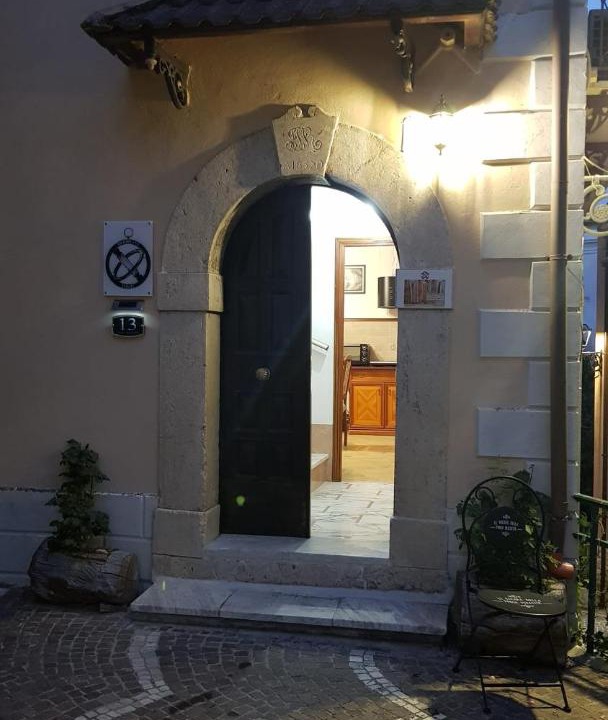Photo of Others in Santa Maria del Molise