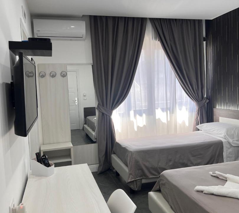 Photo of Bedroom in Casoria