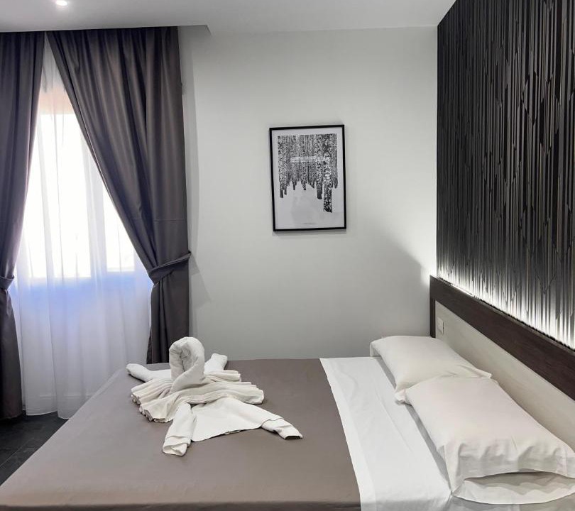Photo of Bedroom in Casoria