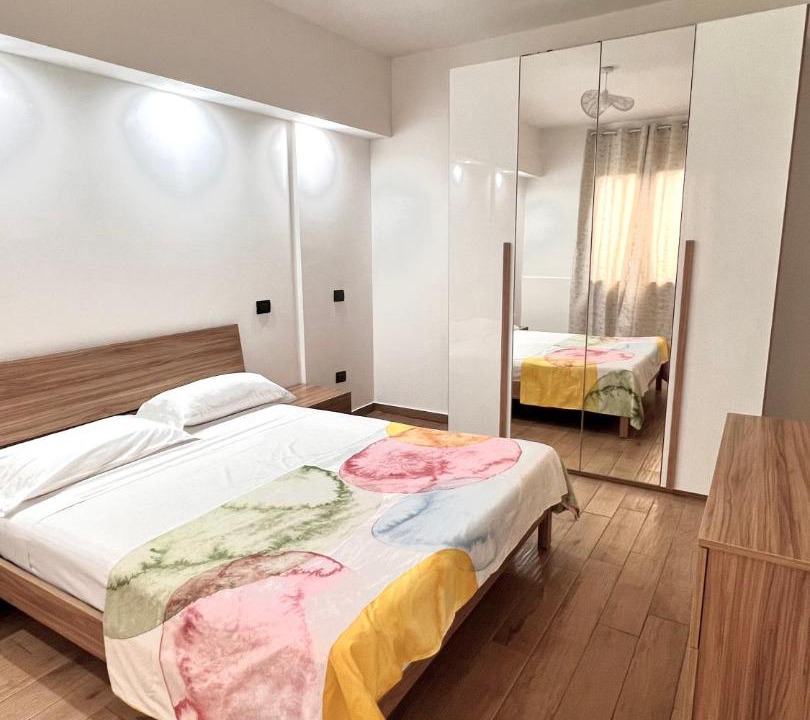 Photo of Bedroom in Pompei