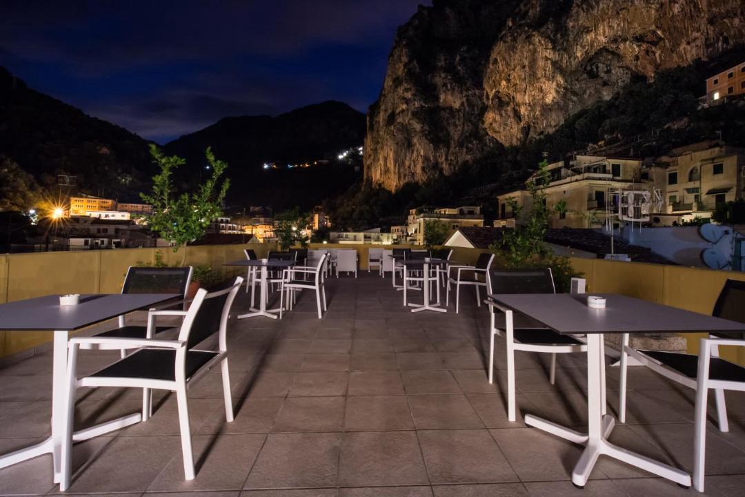 Photo of Others in Amalfi