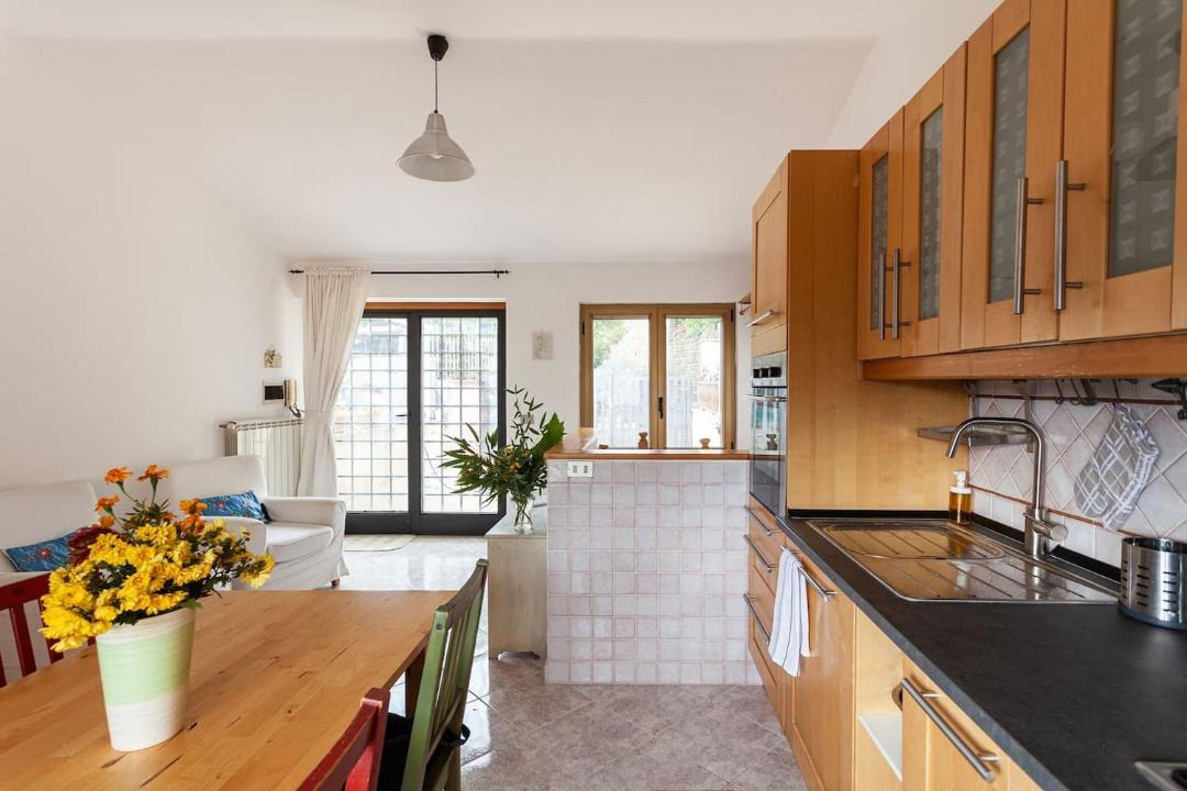 Photo of Kitchen in Rocca Priora