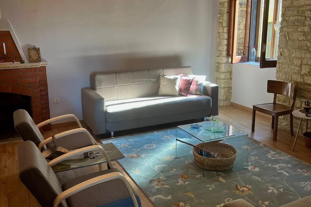 Photo of Livingroom in Acquaviva Collecroce