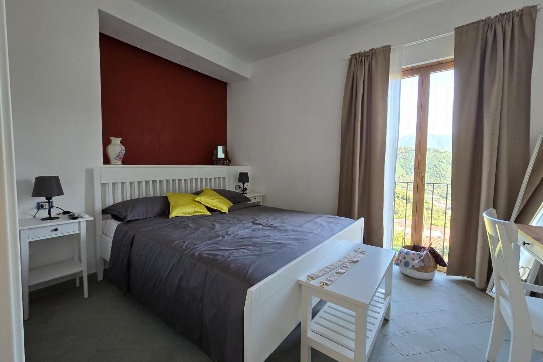 Photo of Bedroom in Piazza Roma