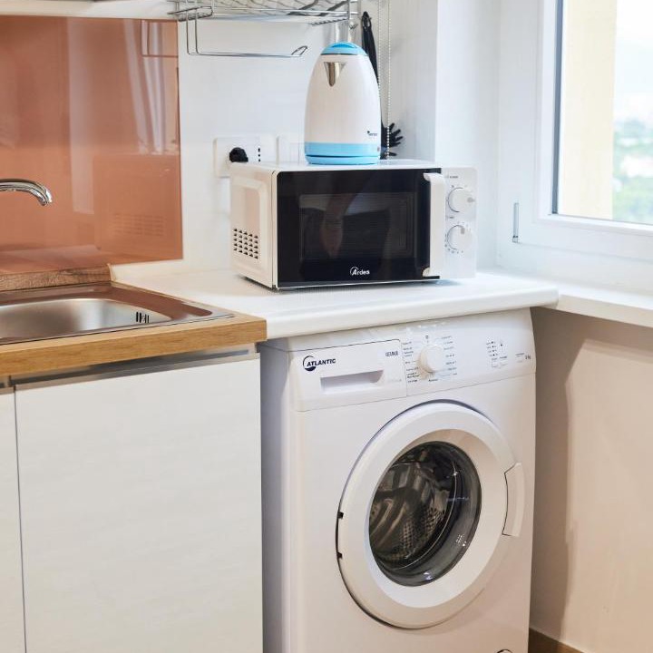 Photo of Kitchen in Sant'Egidio del Monte Albino
