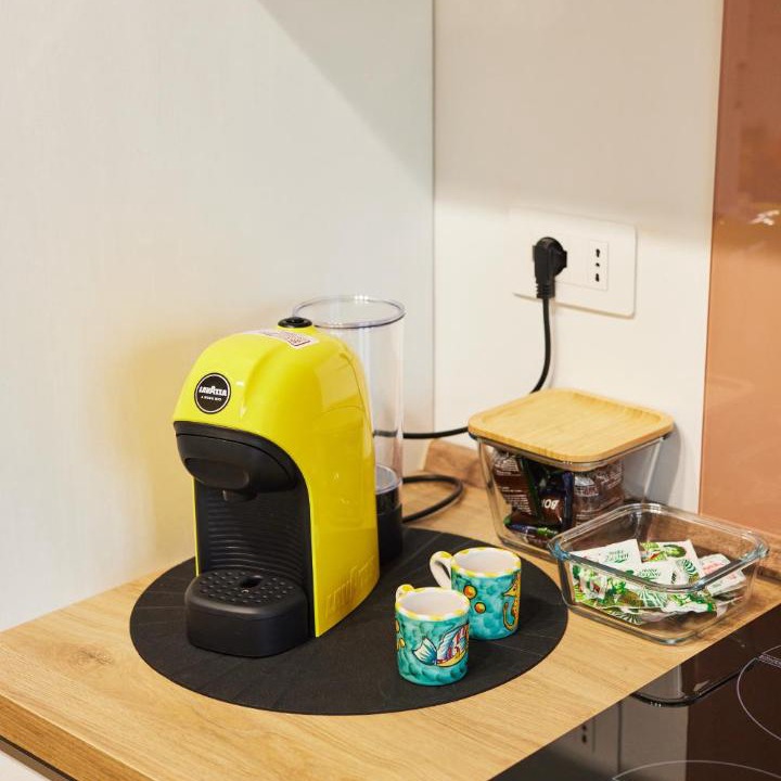 Photo of Kitchen in Sant'Egidio del Monte Albino