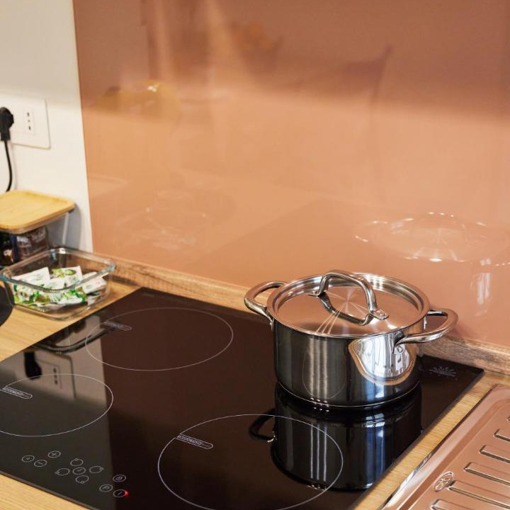 Photo of Kitchen in Sant'Egidio del Monte Albino