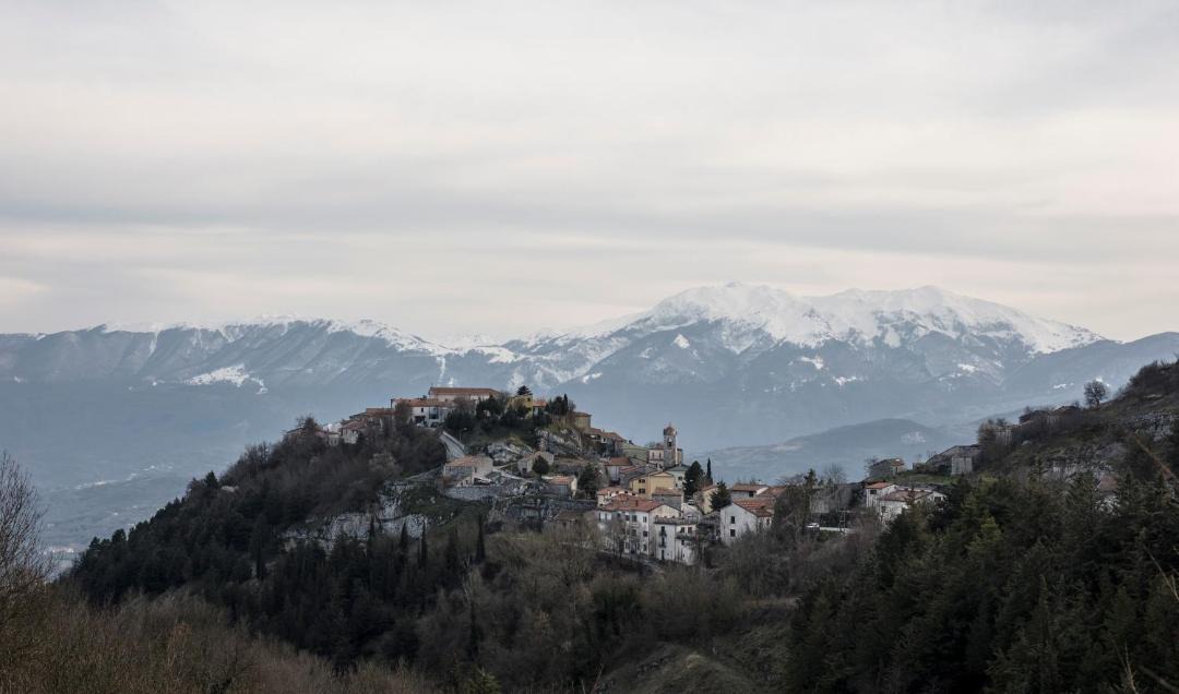 Photo of Others in Santa Maria del Molise