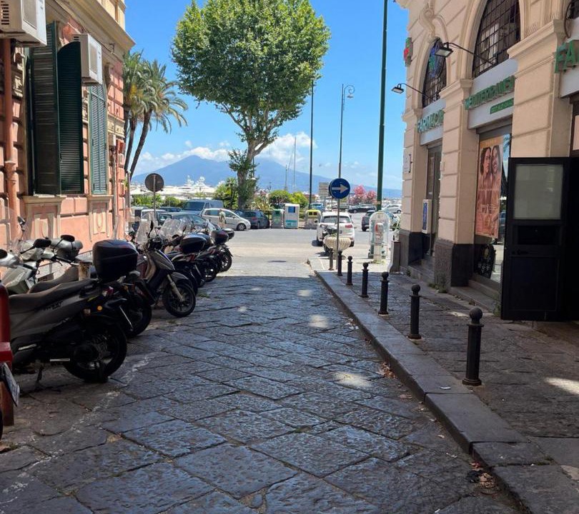 Photo of Others in Mergellina