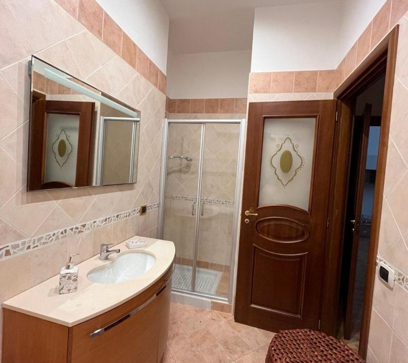 Photo of Bathroom in Mergellina