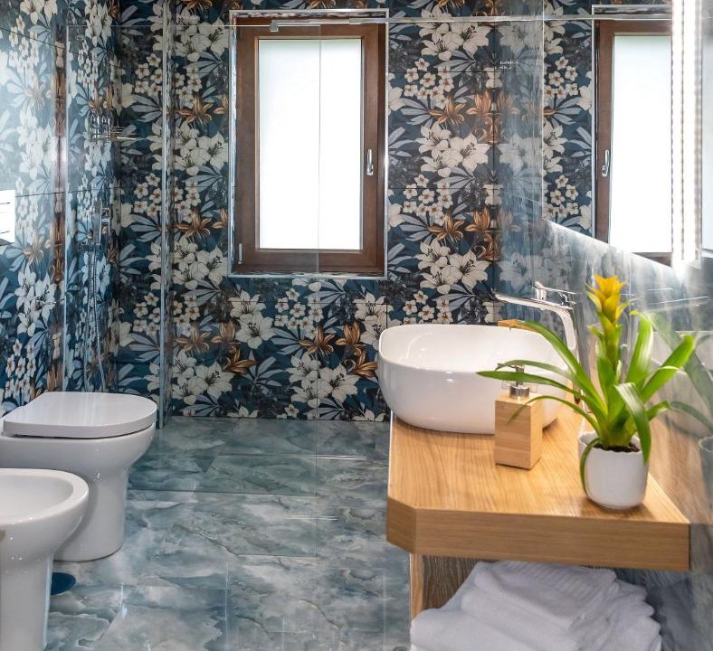 Photo of Bathroom in Ercolano