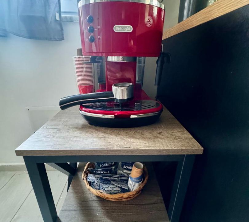 Photo of Kitchen in Procida