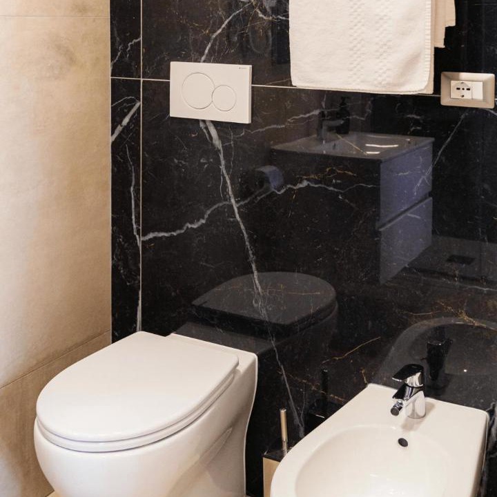 Photo of Bathroom in Le Castella