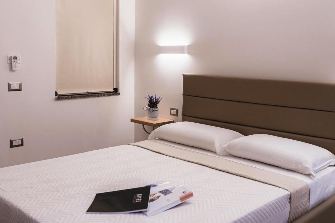 Photo of Bedroom in Le Castella