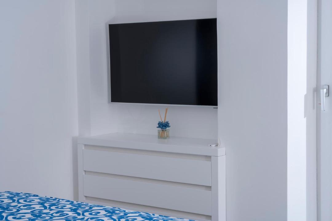 Photo of Bedroom in Capri