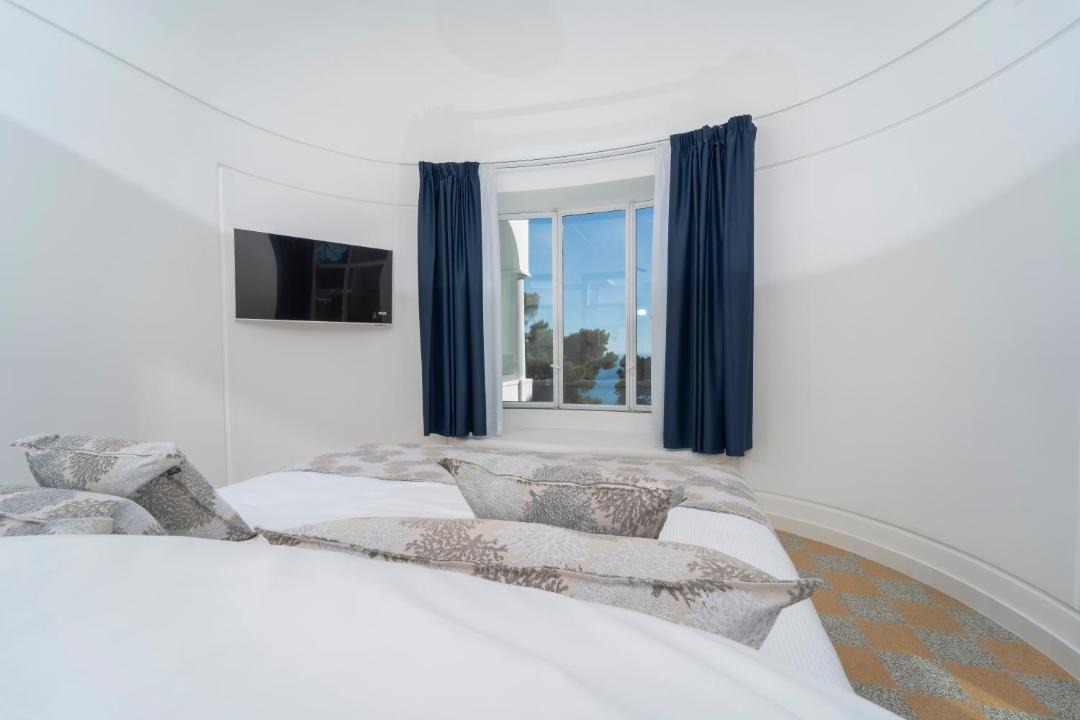 Photo of Bedroom in Capri