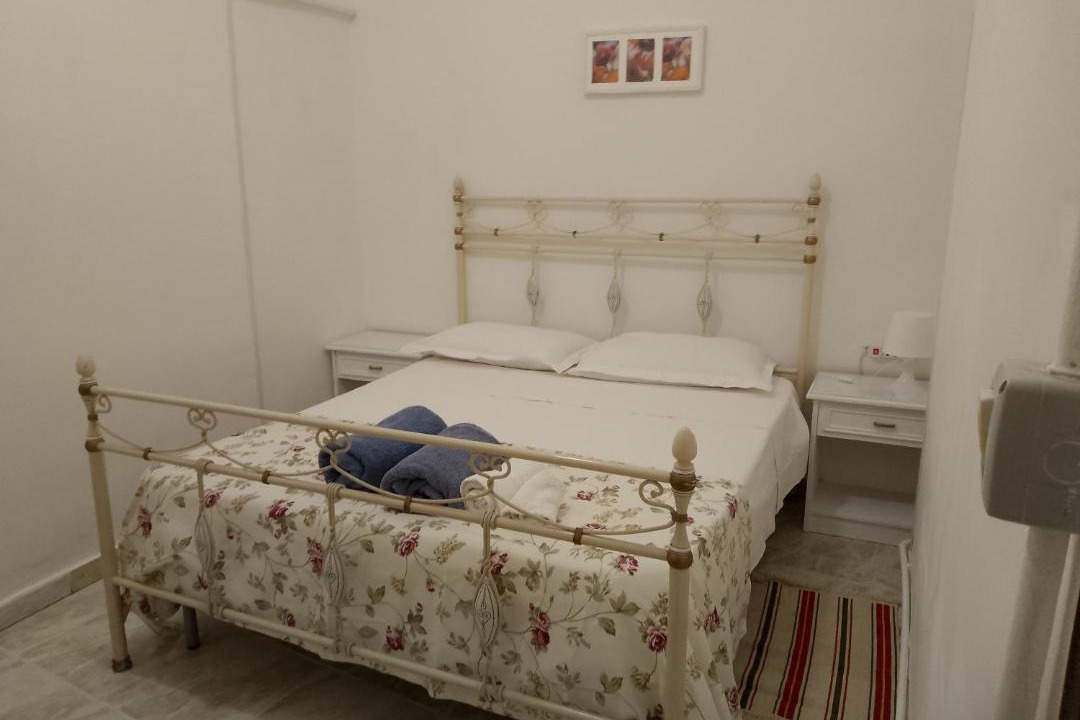 Photo of Bedroom in Marcianise