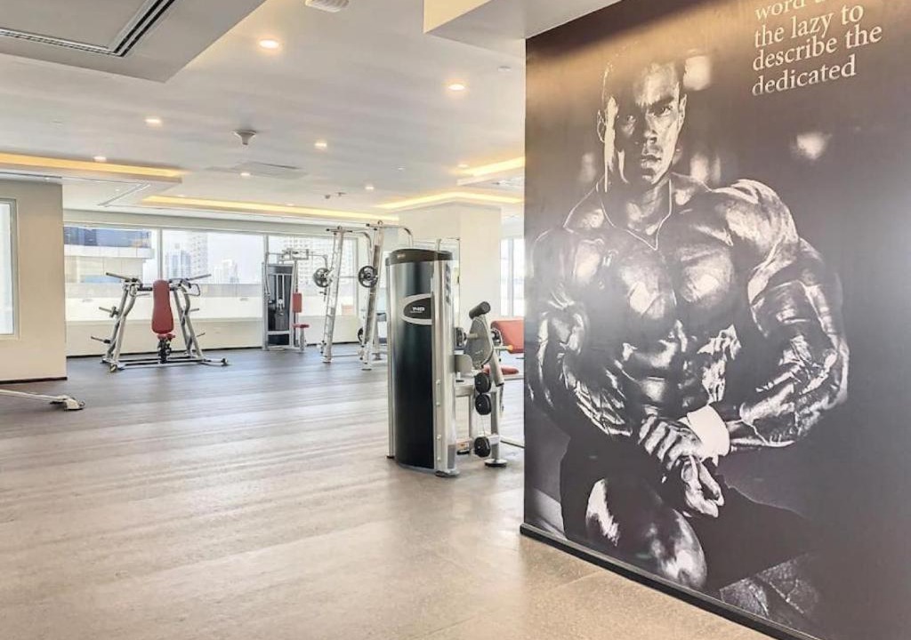 Photo of Others in Dubai Sports City