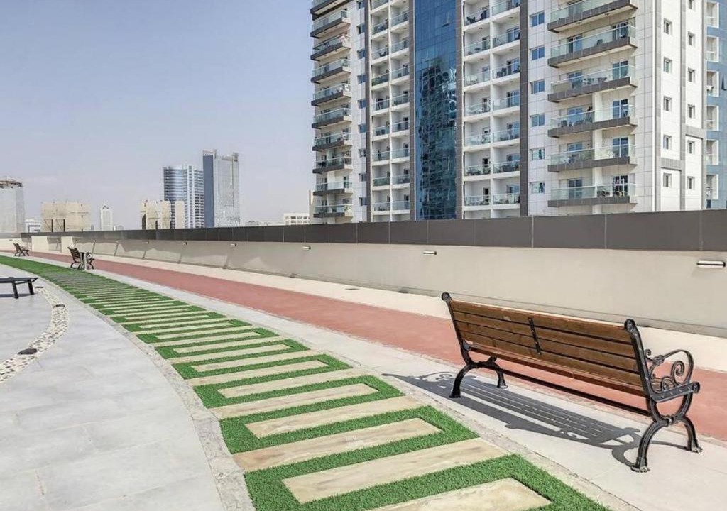 Photo of Others in Dubai Sports City