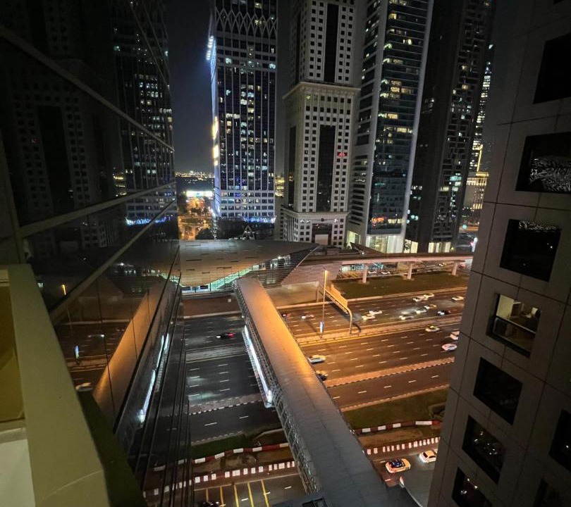 Photo of Others in Trade Center