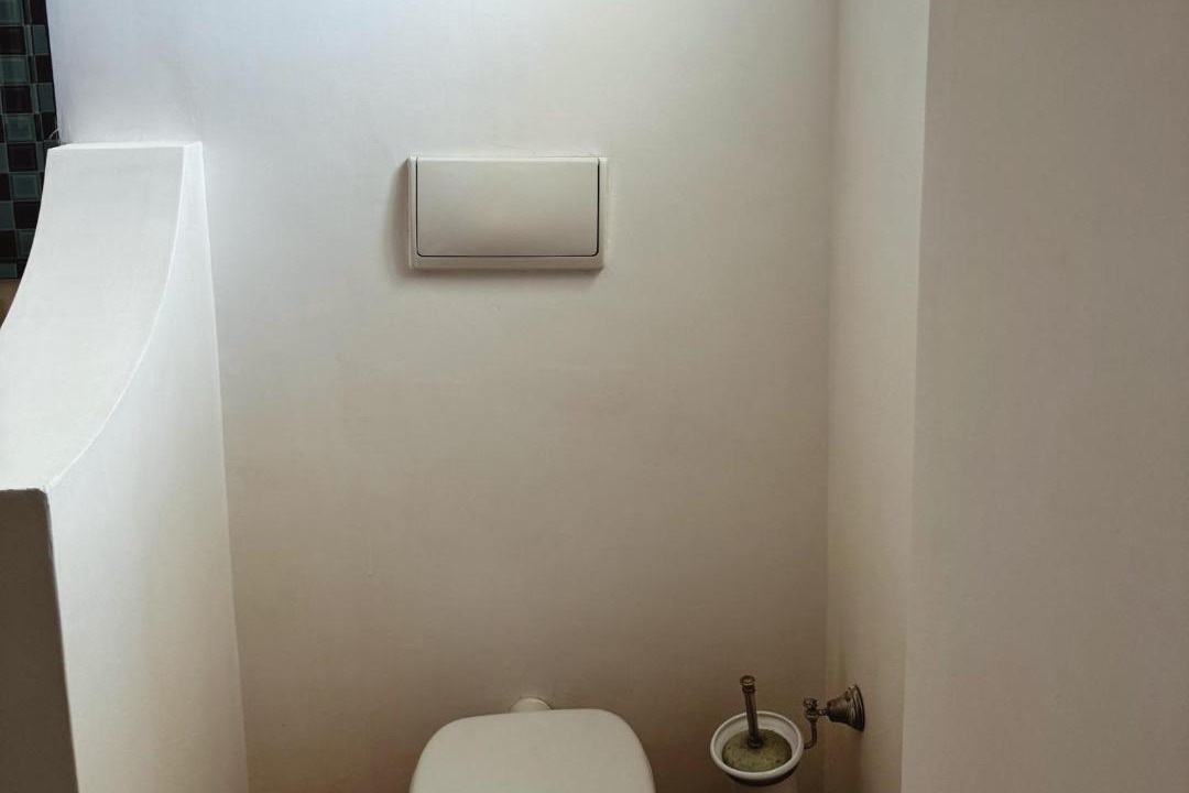 Photo of Bathroom in Tiberio
