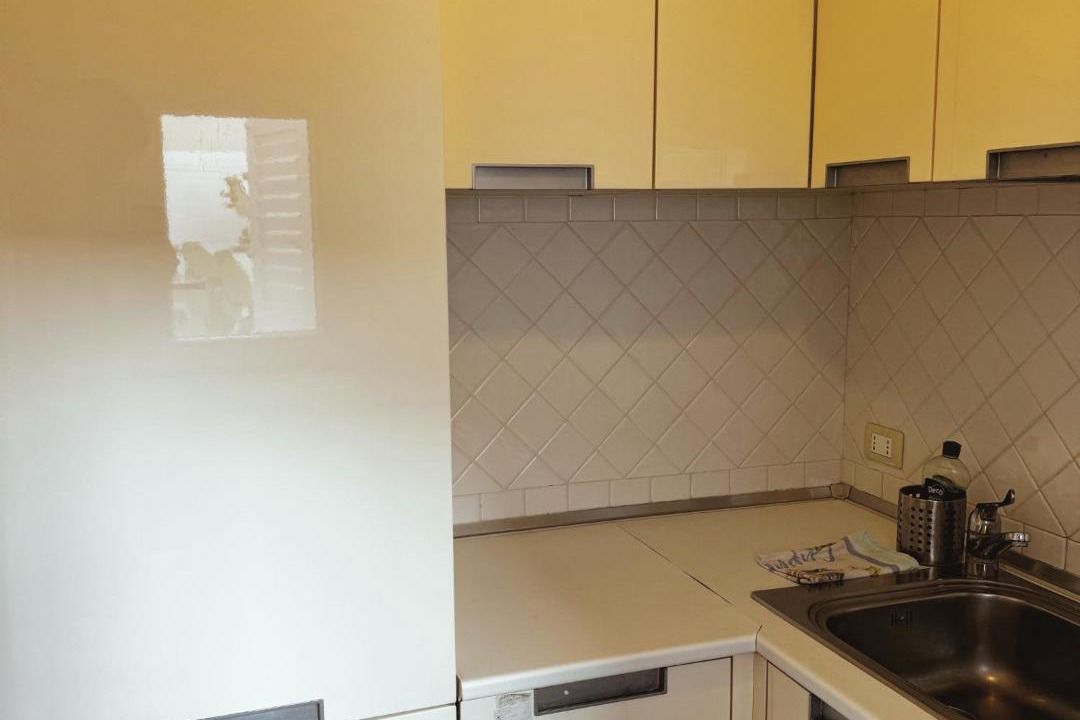 Photo of Kitchen in Tiberio