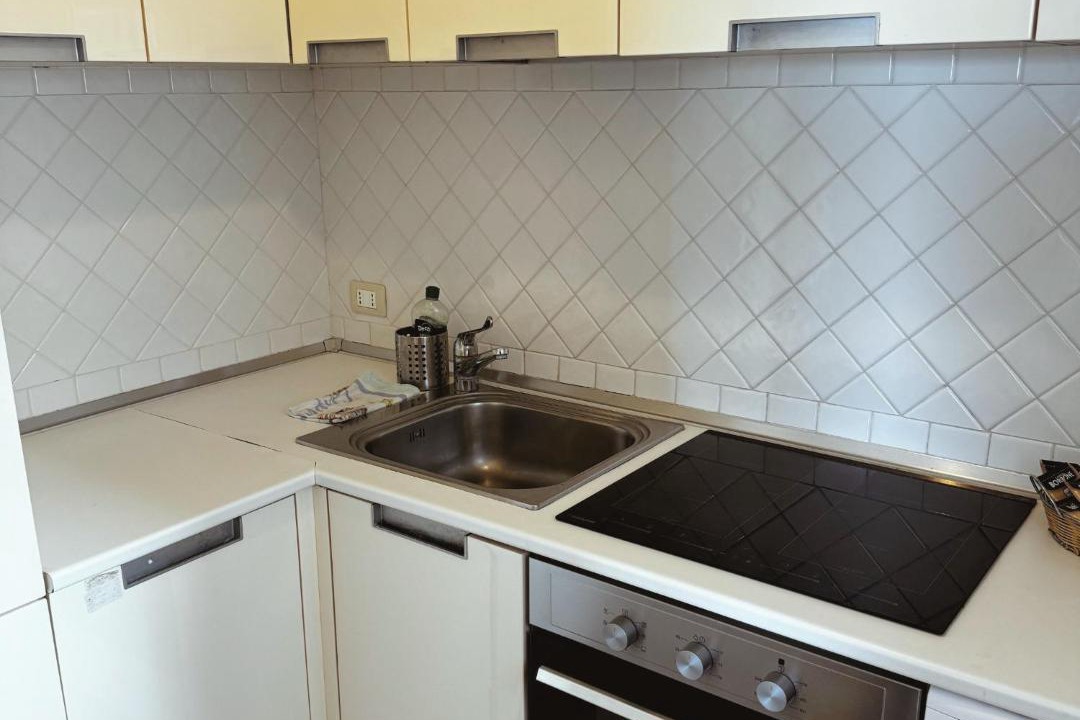 Photo of Kitchen in Tiberio
