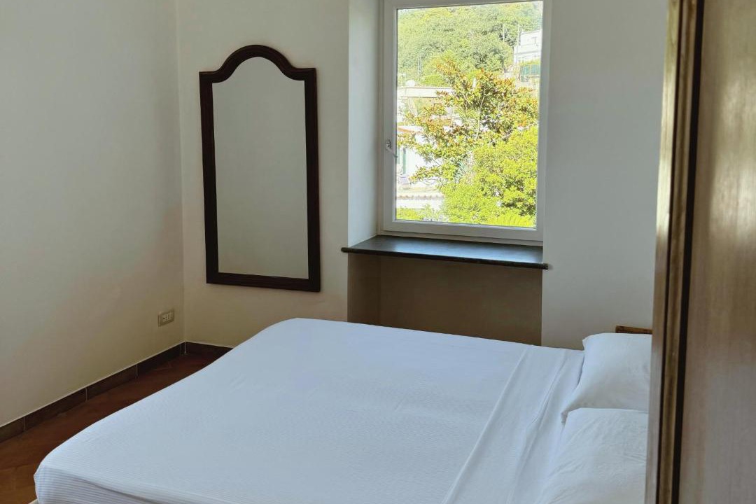 Photo of Bedroom in Tiberio
