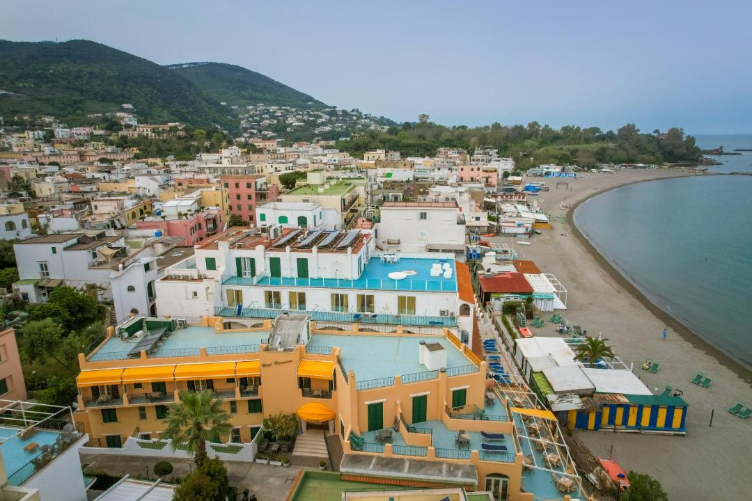 Photo of Others in Ischia Porto