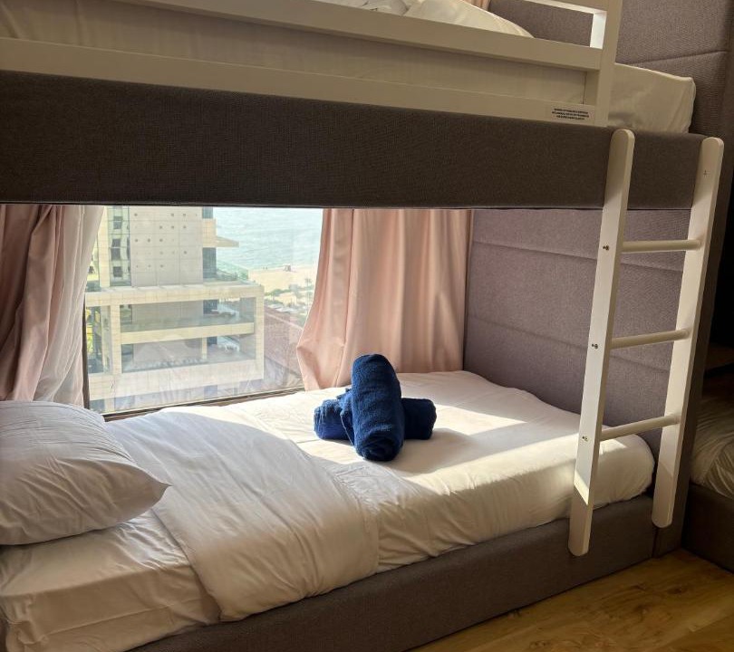 Photo of Bedroom in Dubai Marina